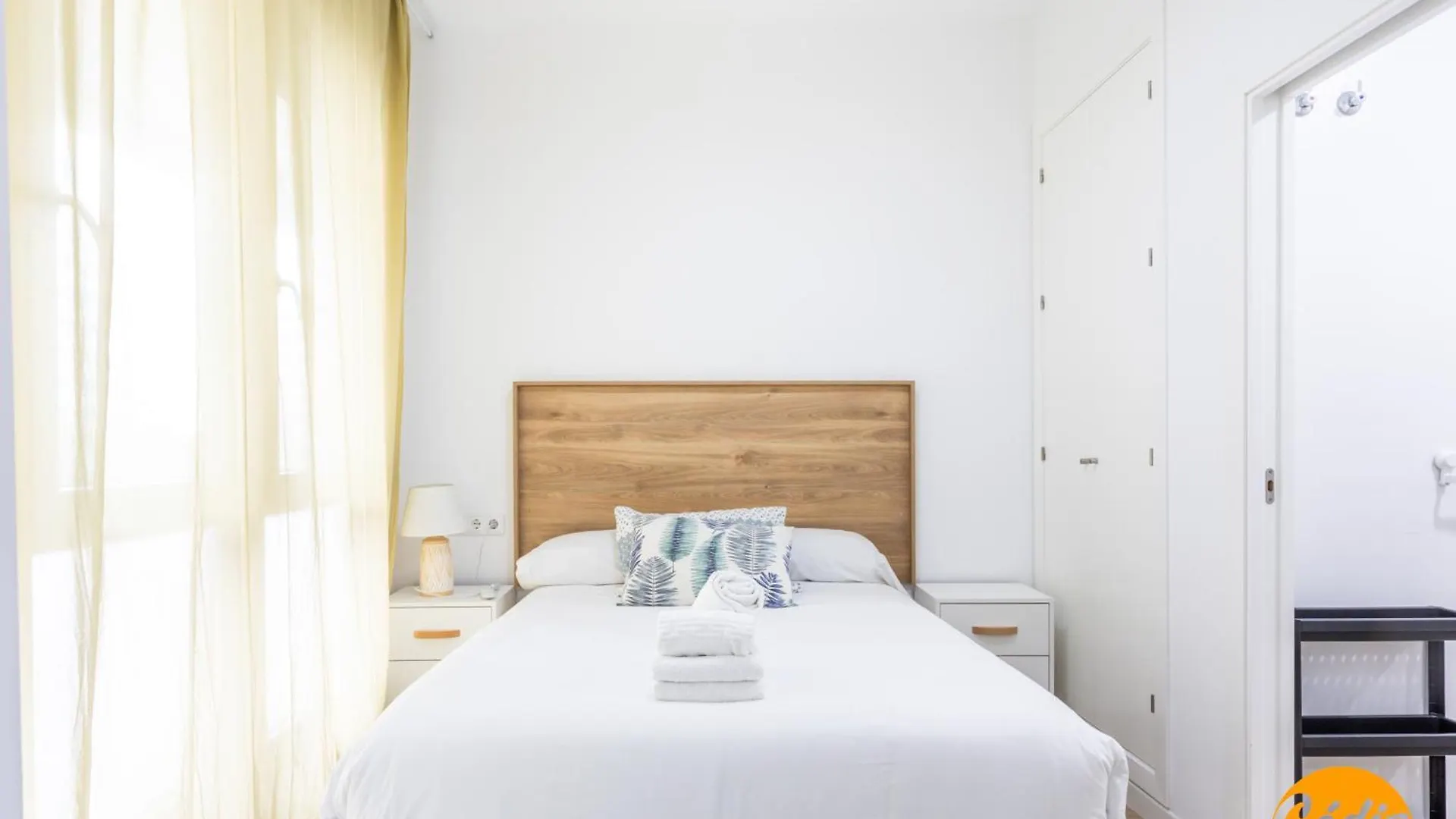 Apartman Cantabrico By Cadiz Time