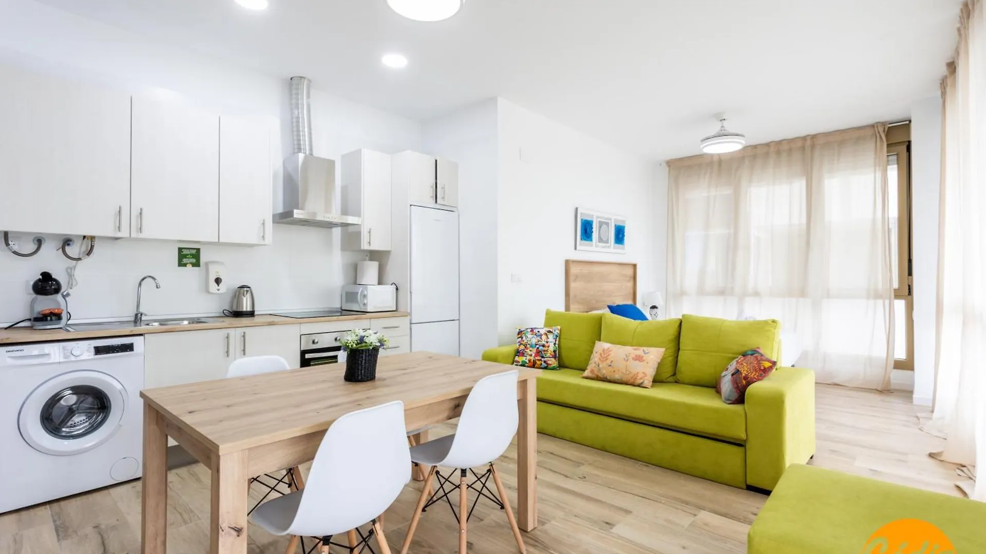 Cantabrico By Cadiz Time Apartman