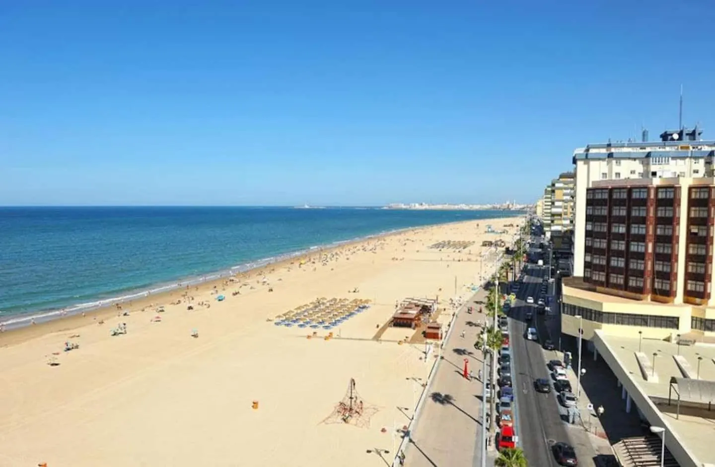 Cantabrico By Cadiz Time